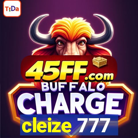 cleize 777